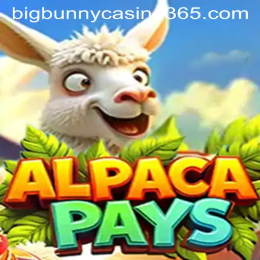 Discover AlpacaPays: A Thrilling Addition to Big Bunny Casino
