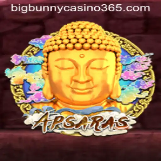 Discover the Fascinating World of Apsaras in Big Bunny Casino