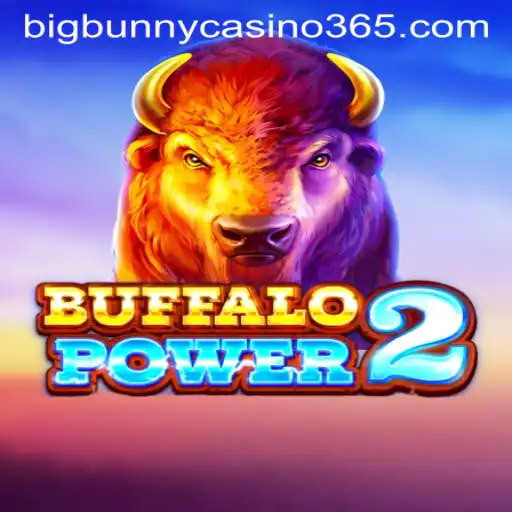 Exploring BuffaloPower2: A Thrilling Adventure at Big Bunny Casino