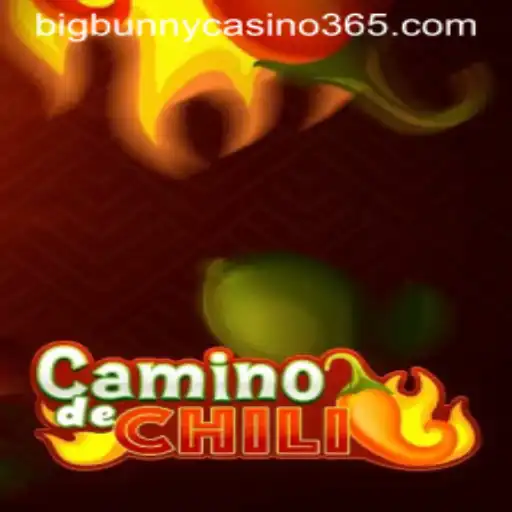 The Adventures of CaminodeChili: A Thrilling Casino Game