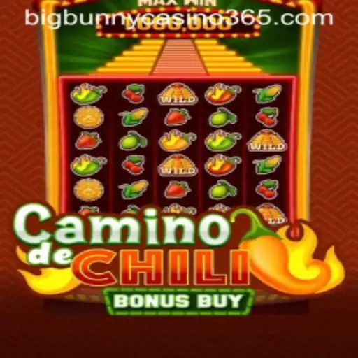 Exploring CaminodeChiliBonusBuy: A New Addition to Big Bunny Casino