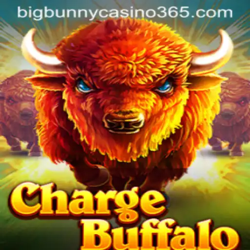 ChargeBuffalo: A Thrilling New Journey at Big Bunny Casino