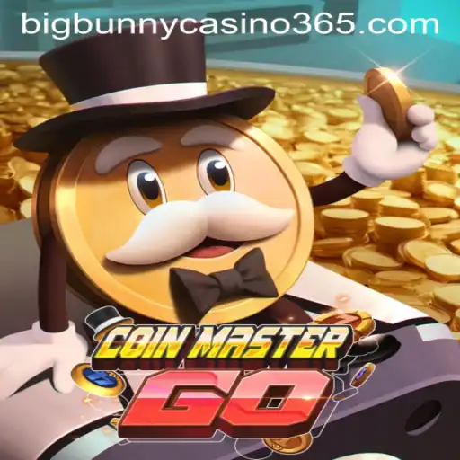 CoinMasterGO: Dive into the Exciting World of Big Bunny Casino