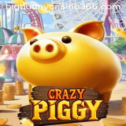 Discover the Exciting World of CrazyPiggy and Big Bunny Casino