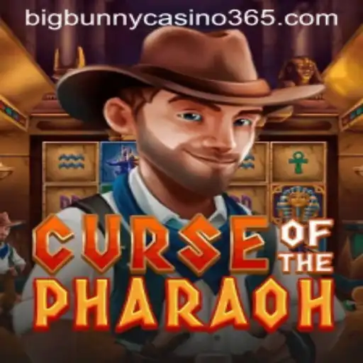 Exploring CurseofthePharaoh: Adventure Awaits at the Big Bunny Casino
