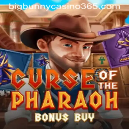Discover the Thrills of Curse of the Pharaoh Bonus Buy at Big Bunny Casino