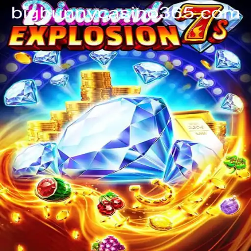 Explore the Thrilling World of DiamondExplosion7s at Big Bunny Casino
