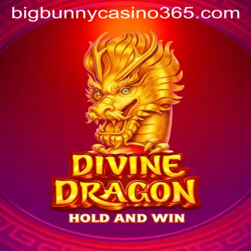 Discover the Thrilling World of DivineDragon at Big Bunny Casino