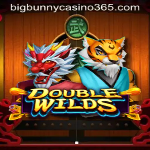 Diving into DoubleWilds: The Excitement of Big Bunny Casino's Latest Slot Sensation