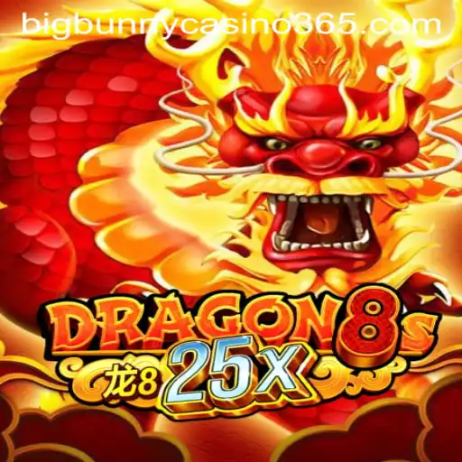 Exploring the Exciting World of Dragon8s25x at Big Bunny Casino