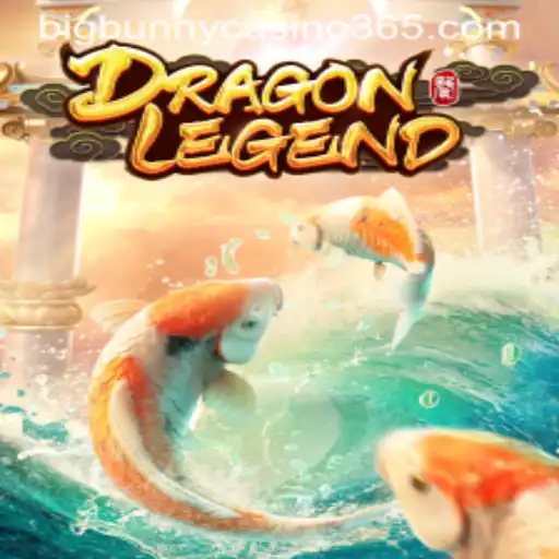 Exploring the Thrilling World of DragonLegend: A Casino Adventure