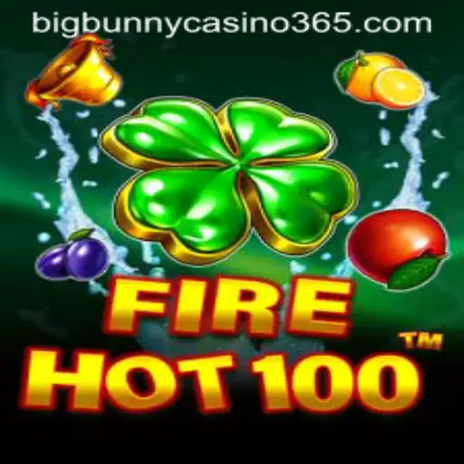 FireHot100: A Thrilling Adventure at Big Bunny Casino