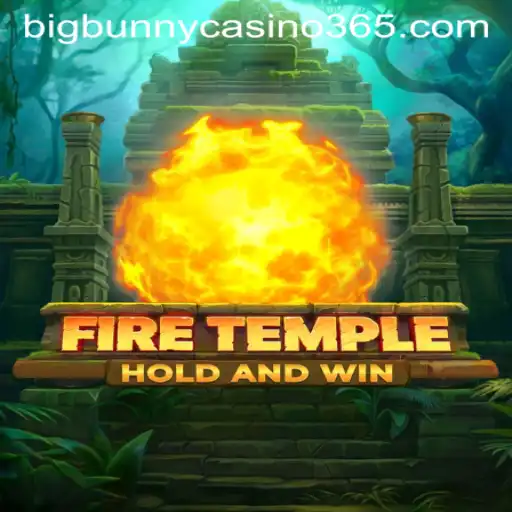 Exploring FireTemple: A Fusion of Fantasy and Casino Excitement