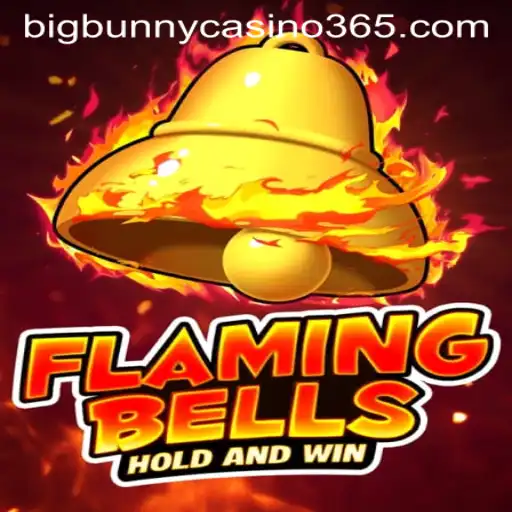Flamingbells: A Thrilling Adventure at Big Bunny Casino