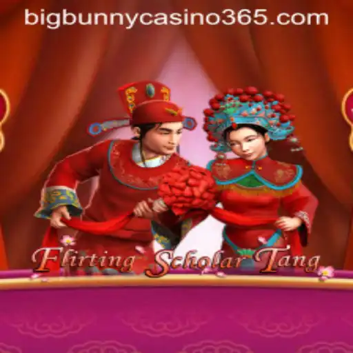 Exploring the Vibrant World of FlirtingScholarTang and the Allure of Big Bunny Casino