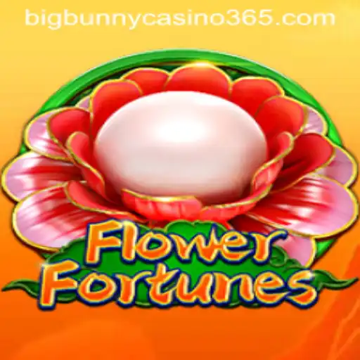 FlowerFortunes Game at Big Bunny Casino: A Blossoming Adventure