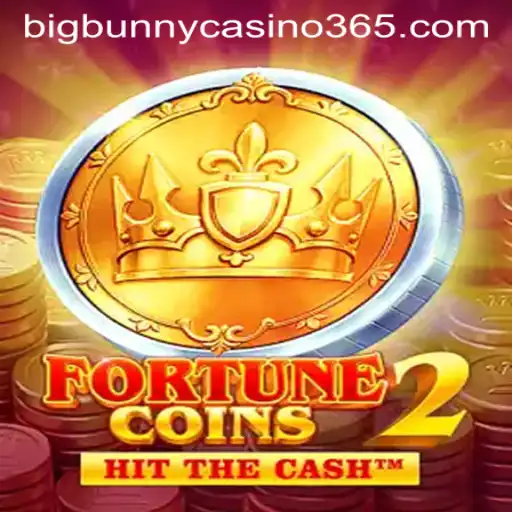 Exploring the Exciting World of FortuneCoins2 at Big Bunny Casino