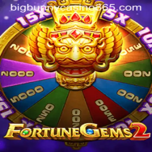 Exploring FortuneGems2: The Latest Craze at Big Bunny Casino