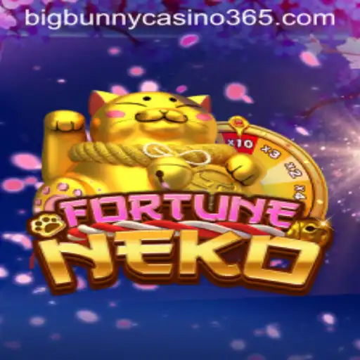 Exploring FortuneNeko at Big Bunny Casino