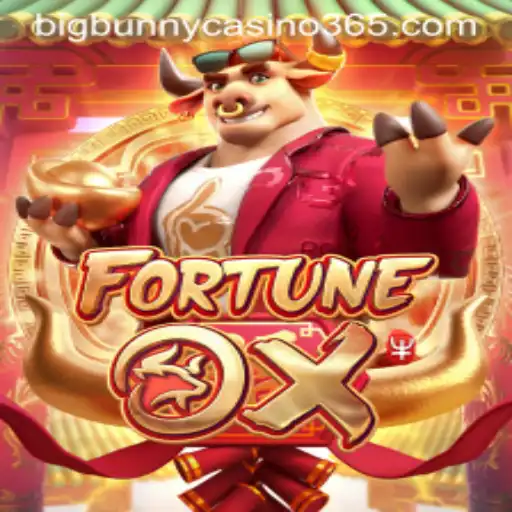FortuneOx Game: An Exciting Addition to Big Bunny Casino