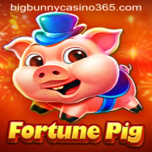 Explore the Exciting World of FortunePig at Big Bunny Casino