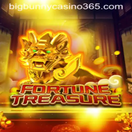 Exploring the Enchanting World of FortuneTreasure at Big Bunny Casino