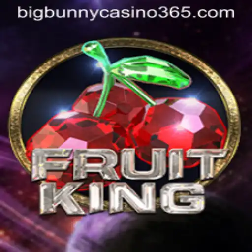 Explore the Thrills of FruitKing: A Journey into the Heart of Big Bunny Casino