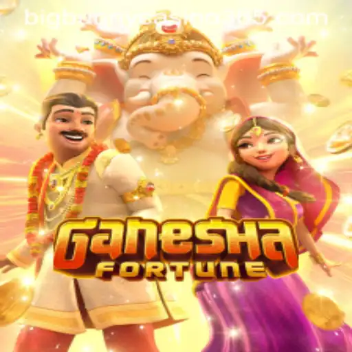 Exploring the Enchanting World of GaneshaFortune at Big Bunny Casino