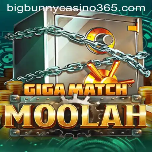 Experience the Thrill of GigaMatchMoolah at Big Bunny Casino