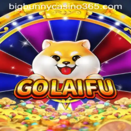Discover the Allure of GoLaiFu: A Journey into Big Bunny Casino's Latest Sensation