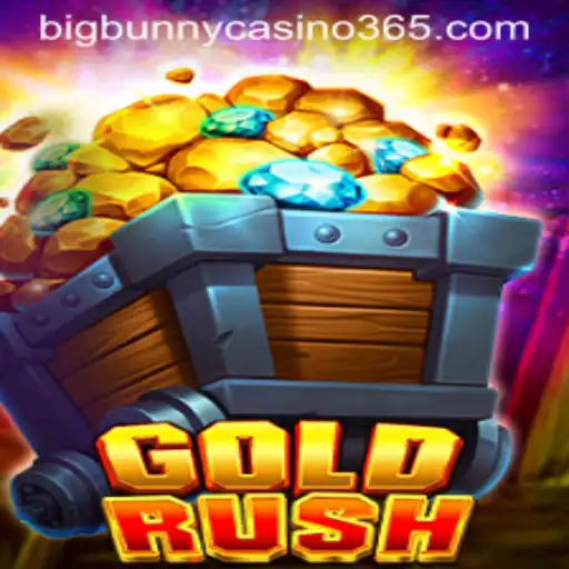 Exploring the Thrills of GoldRush at Big Bunny Casino