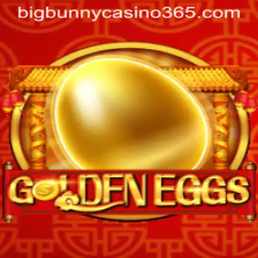Discover the Thrills of GoldenEggs at the Big Bunny Casino