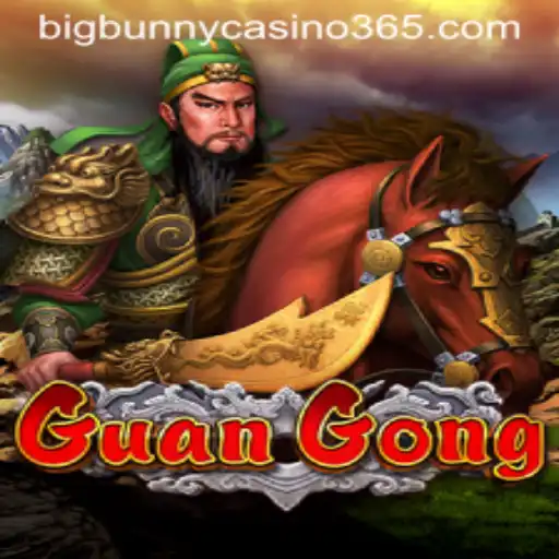 Exploring GuanGong: A New Gem at Big Bunny Casino