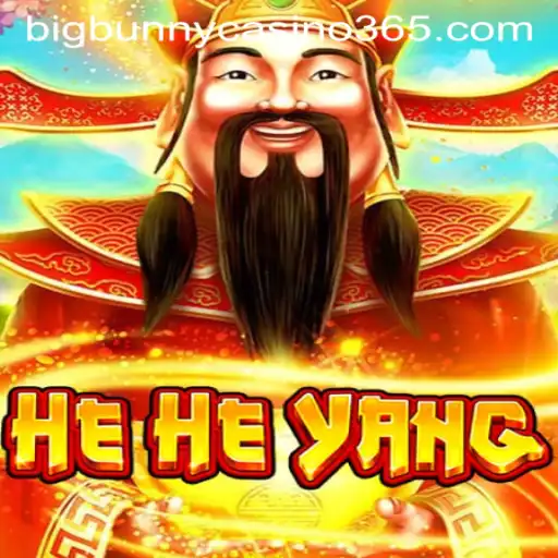HeHeYang: A Journey into the Vibrant World of Big Bunny Casino