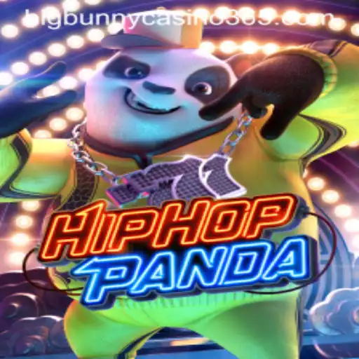 Discover the Exciting World of HipHopPanda in Big Bunny Casino
