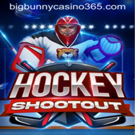 HockeyShootout: A Thrilling Game at Big Bunny Casino