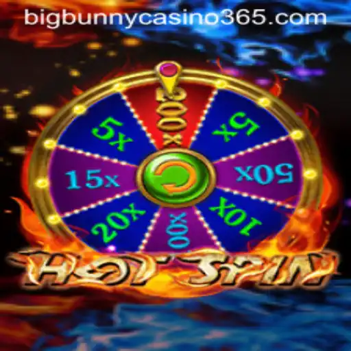 Exploring the Exciting World of HotSpin at Big Bunny Casino