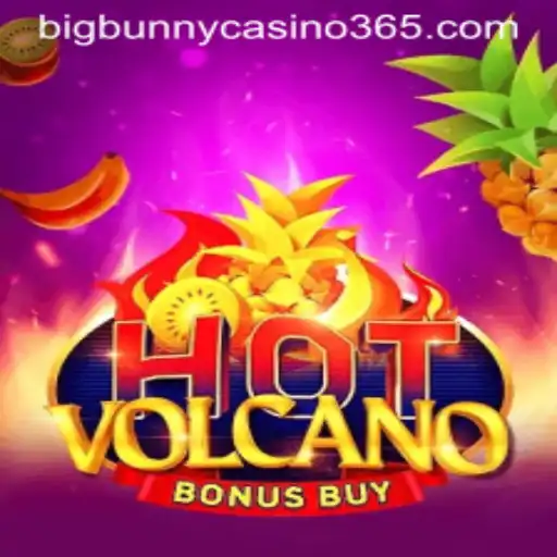 Discover the Thrilling World of HotVolcanoBonusBuy at Big Bunny Casino