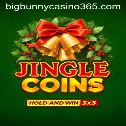 Exploring JingleCoins: The Latest Buzz at Big Bunny Casino