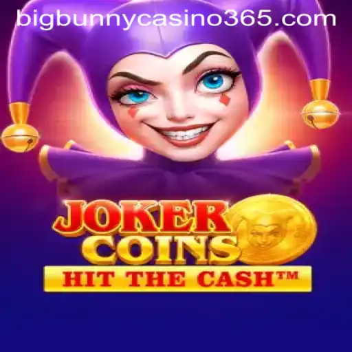 Explore the Exciting World of JokerCoins at Big Bunny Casino