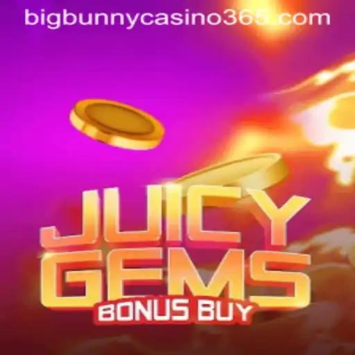 Exploring JuicyGemsBonusBuy at Big Bunny Casino