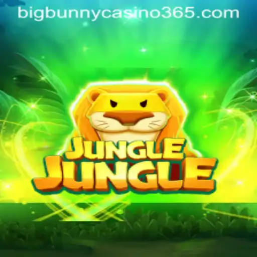 JungleJungle: A Thrilling Adventure Awaits at the Big Bunny Casino