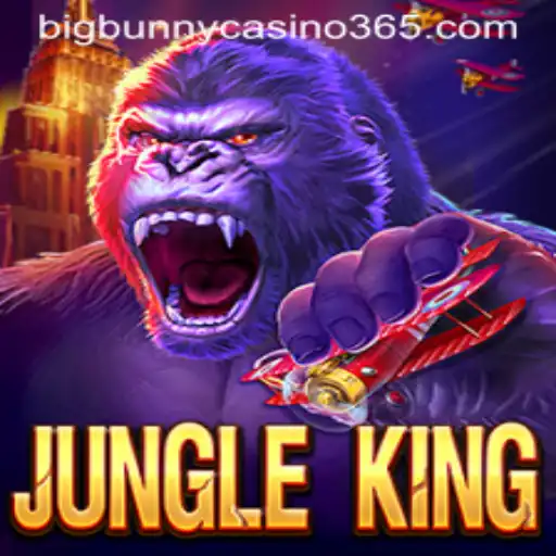 Explore the Thrilling World of JungleKing in the Big Bunny Casino Universe