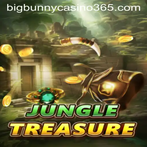 Exploring JungleTreasure at Big Bunny Casino