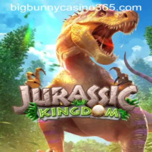 Discover the World of JurassicKingdom at Big Bunny Casino