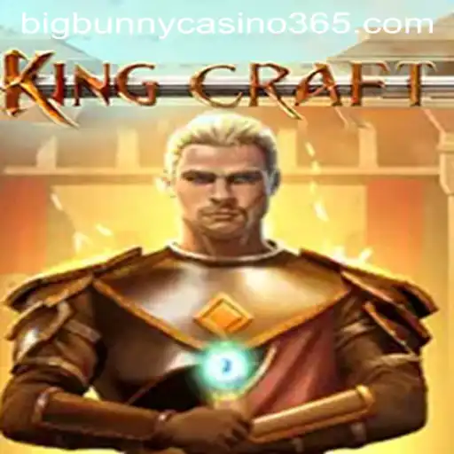 Exploring the Adventure and Strategy of KingcraftMenomin and the Allure of Big Bunny Casino