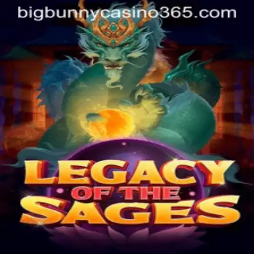 LegacyoftheSages: A Deep Dive into the World of Big Bunny Casino