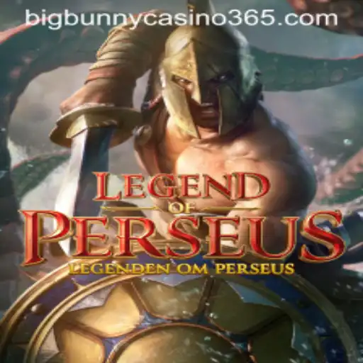Discover the Enchanting World of LegendofPerseus: Mythology Meets Modern Gaming