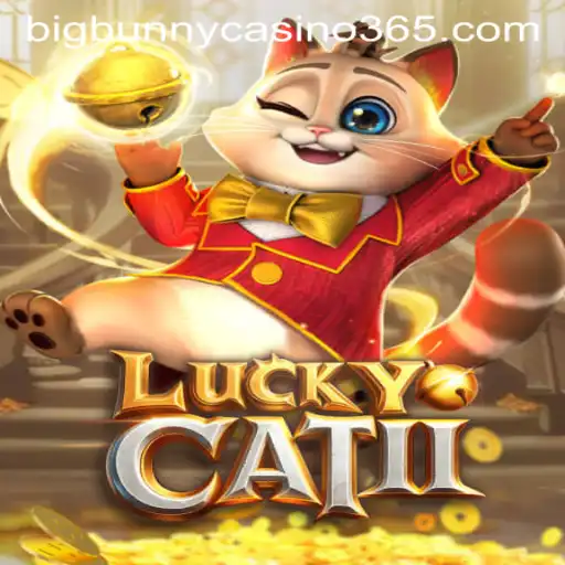 Exploring the Exciting World of LuckyCatII at Big Bunny Casino