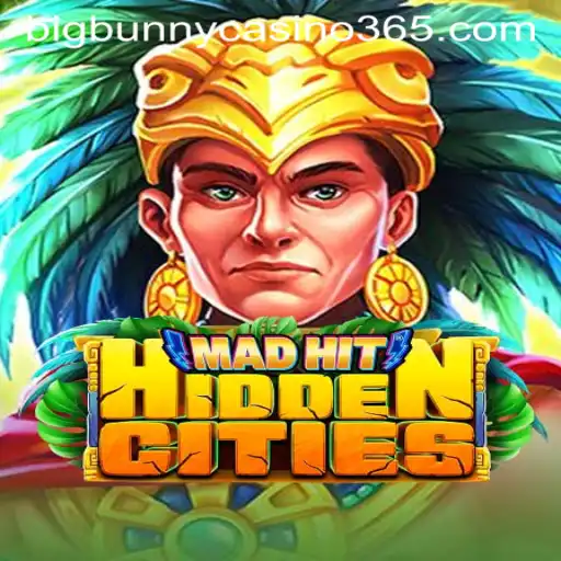 Exploring MadHitHiddenCities: A Thrilling Quest Through Virtual Realms